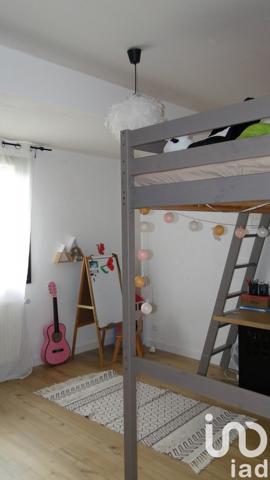 Maison 6 pièces de 119 m² à Les Ponts-de-Cé (49130)