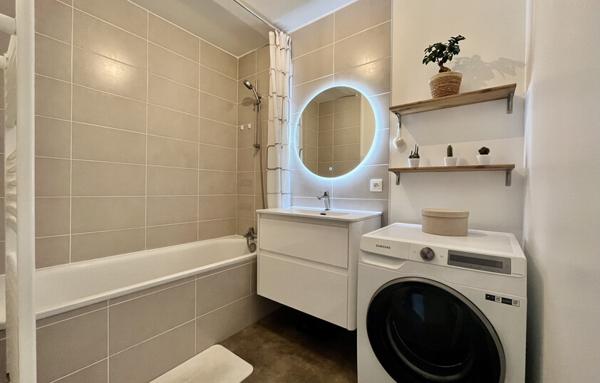 Appartement de 68 m²