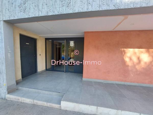 Appartement à vendre 3 pièces de 61 m²