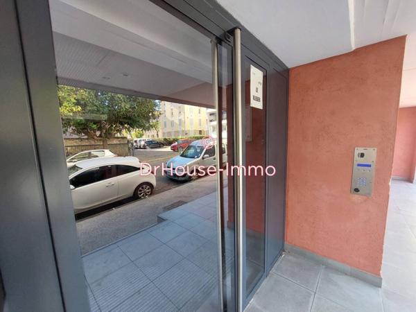 Appartement à vendre 3 pièces de 61 m²