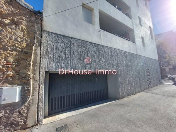 Appartement à vendre 3 pièces de 61 m²