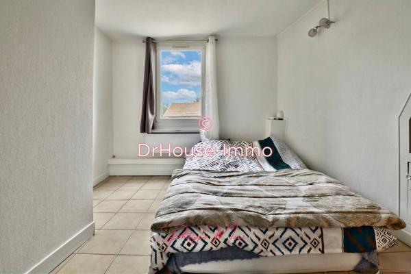 Appartement à vendre 2 pièces de 48 m²
