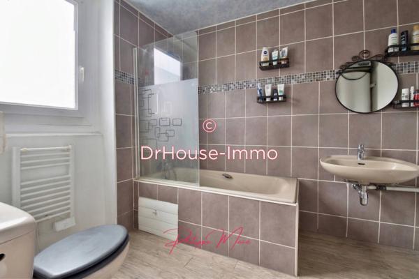 Appartement à vendre 2 pièces de 48 m²