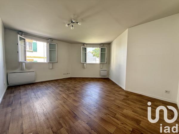 Apartment for sale 2 rooms 55 m² Montigny-le-Bretonneux