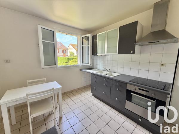 Apartment for sale 2 rooms 55 m² Montigny-le-Bretonneux