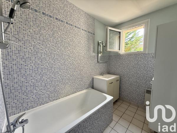 Apartment for sale 2 rooms 55 m² Montigny-le-Bretonneux