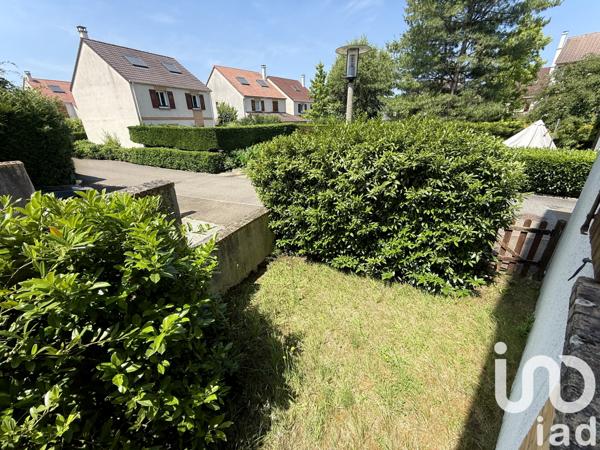 Apartment for sale 2 rooms 55 m² Montigny-le-Bretonneux