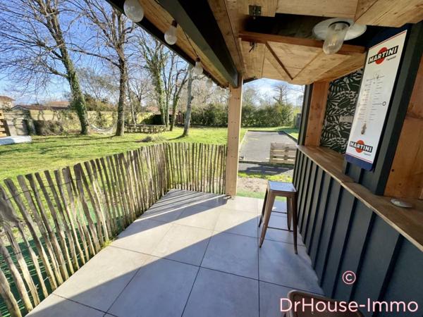 Maison à vendre 4 pièces de 130 m²