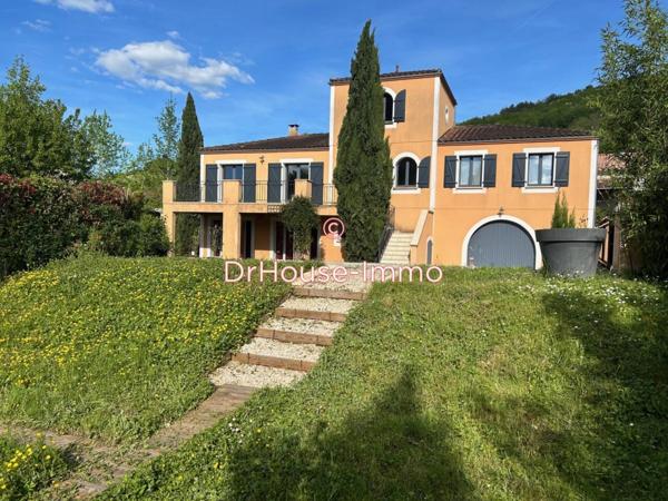 Maison à vendre 6 pièces de 208 m²