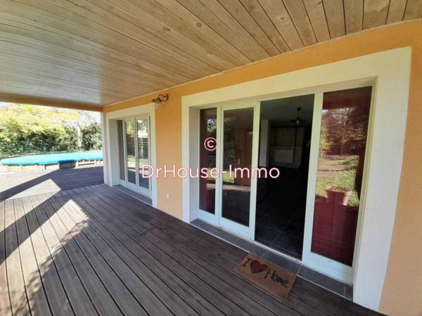 Maison à vendre 6 pièces de 208 m²