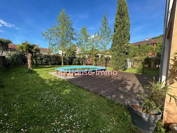 Maison à vendre 6 pièces de 208 m²