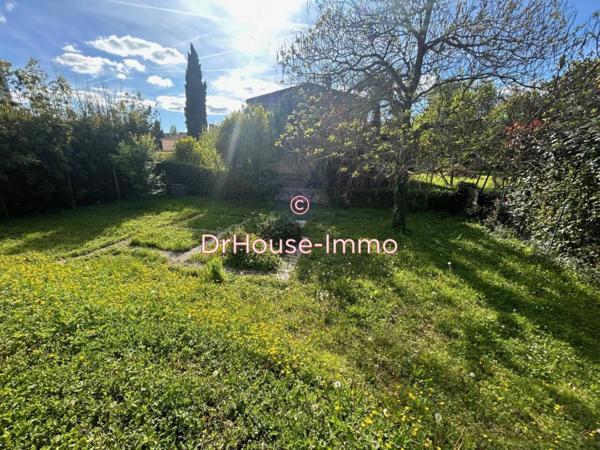 Maison à vendre 6 pièces de 208 m²