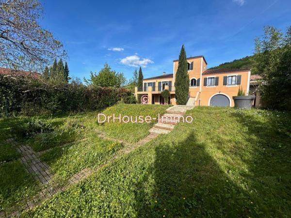 Maison à vendre 6 pièces de 208 m²