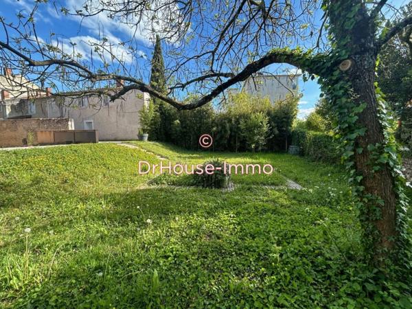Maison à vendre 6 pièces de 208 m²