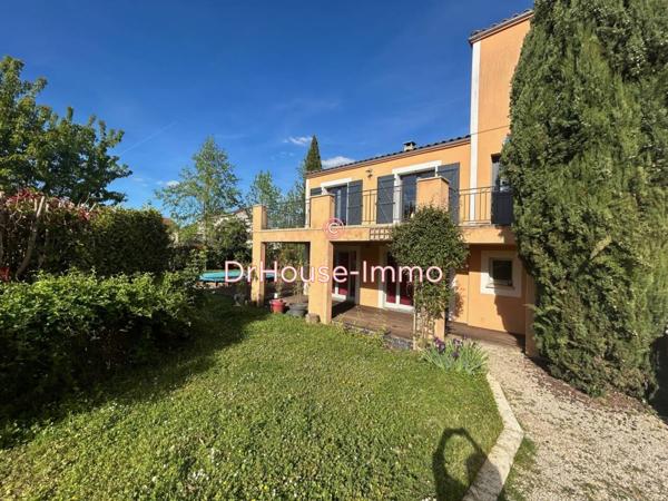 Maison à vendre 6 pièces de 208 m²