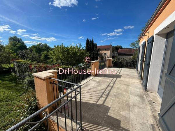 Maison à vendre 6 pièces de 208 m²