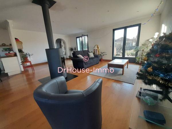 Maison à vendre 6 pièces de 208 m²