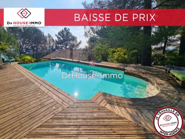 Maison à vendre 7 pièces de 194 m²