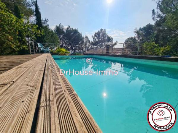 Maison à vendre 7 pièces de 194 m²