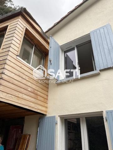 Coeur de nature à 2 pas du coeur de cité