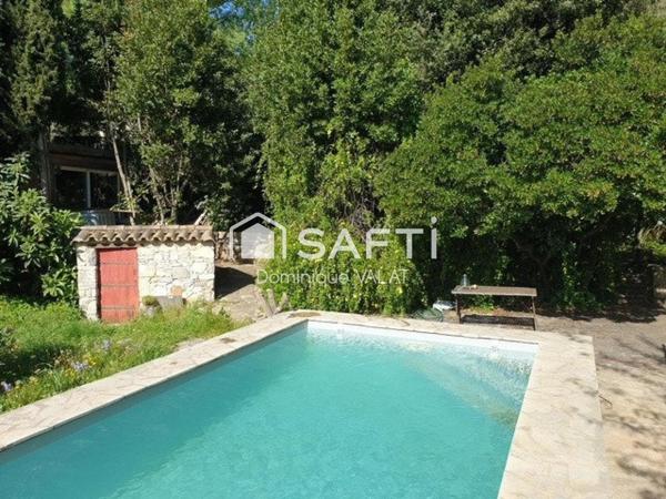 Coeur de nature à 2 pas du coeur de cité