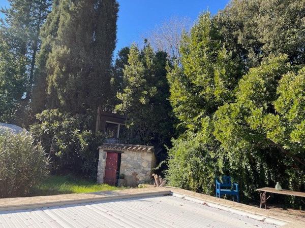 Coeur de nature à 2 pas du coeur de cité