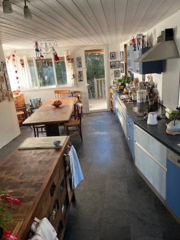 Coeur de nature à 2 pas du coeur de cité