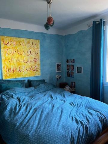 Coeur de nature à 2 pas du coeur de cité