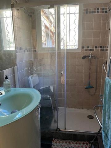 Coeur de nature à 2 pas du coeur de cité