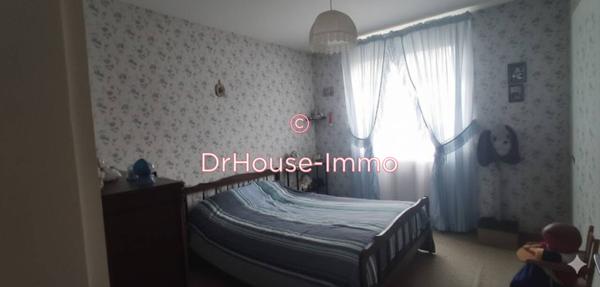 Maison à vendre 7 pièces de 112 m²