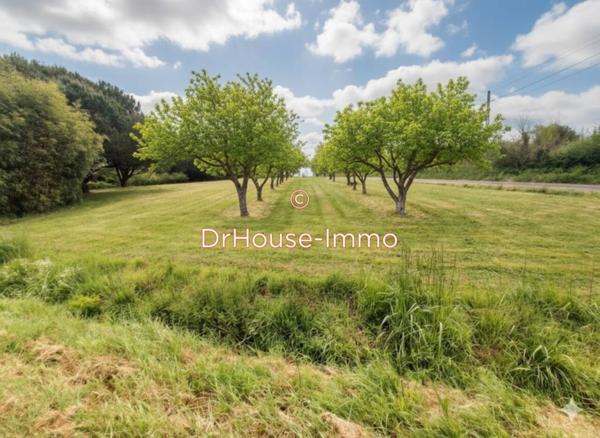 Maison à vendre 7 pièces de 112 m²