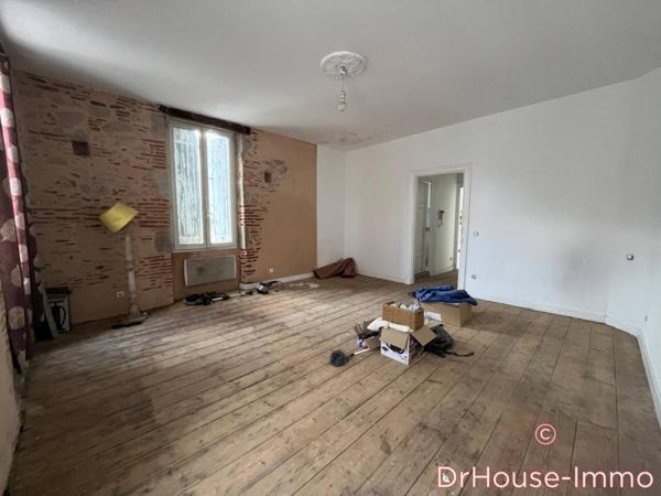 Immeuble à vendre 6 pièces de 178 m²