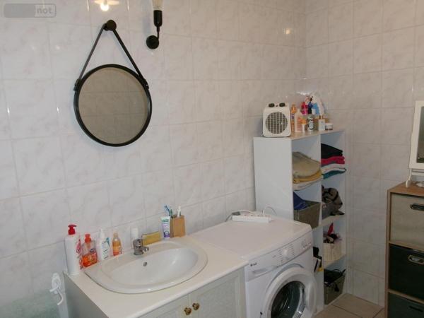 Appartement à louer à Béthune dans le Pas-de-Calais (62400), ref : 62023-L1413