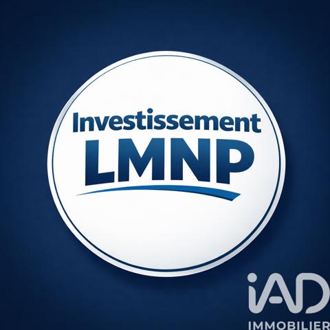 Appartement à vendre 3 pièces 28 m² Bagneux