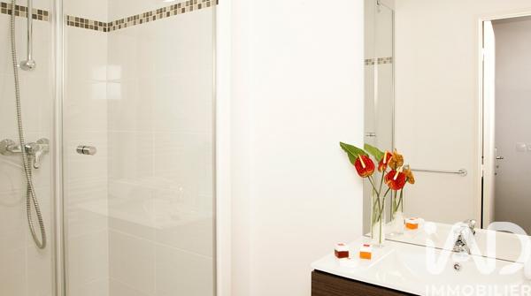 Appartement à vendre 3 pièces 28 m² Bagneux