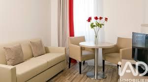 Appartement à vendre 3 pièces 28 m² Bagneux