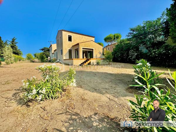 Maison de 111,45 m²