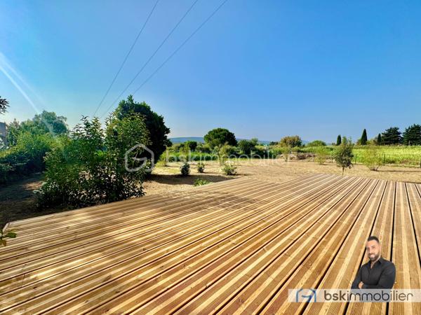 Maison de 111,45 m²