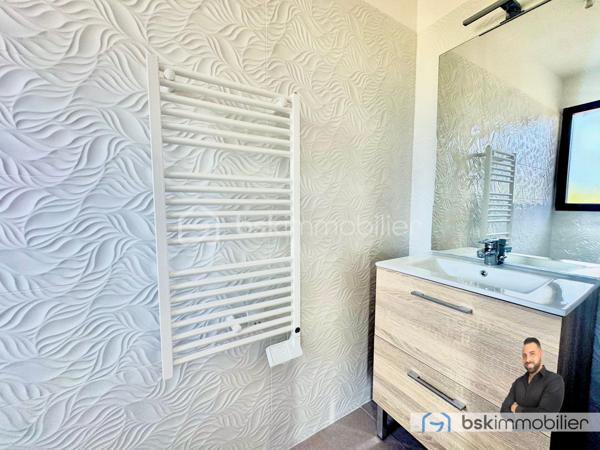 Maison de 111,45 m²