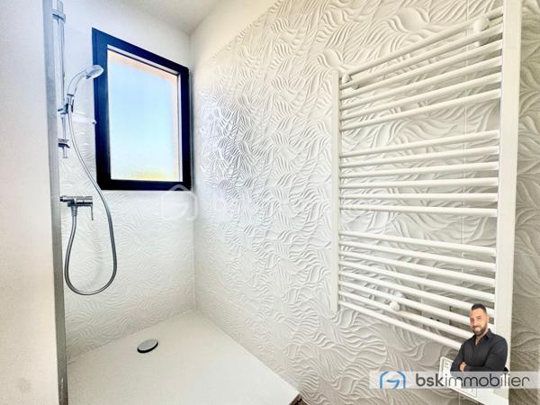 Maison de 111,45 m²