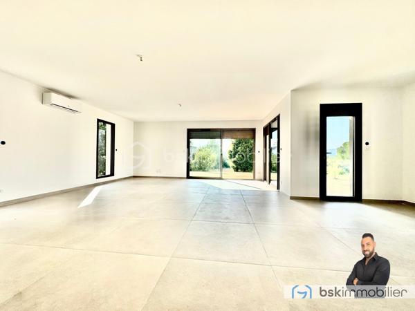 Maison de 111,45 m²