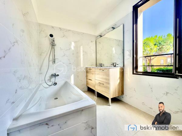 Maison de 111,45 m²