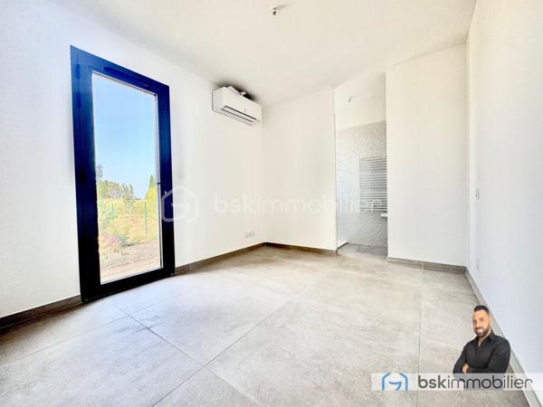 Maison de 111,45 m²