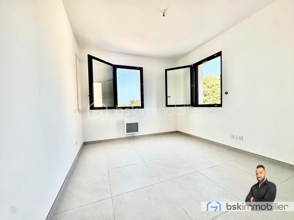 Maison de 111,45 m²