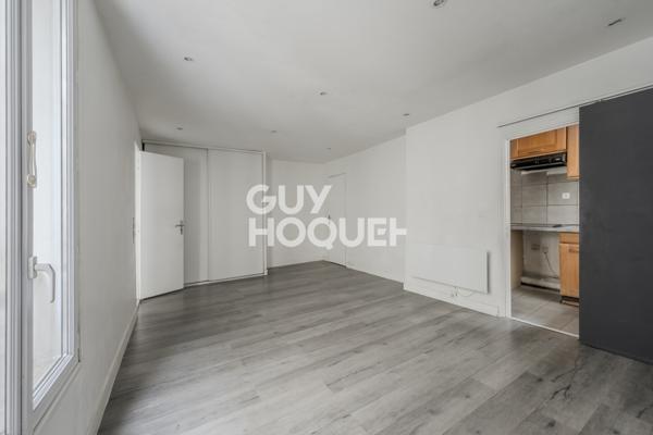 Appartement à vendre de 2 pièces de 38 m²