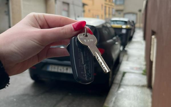 Stationnement à louer    16 m2 Carcassonne