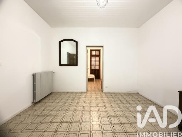 Maison à vendre 6 pièces 117 m² Montoir-de-Bretagne