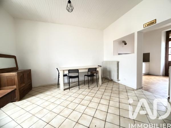 Maison à vendre 6 pièces 117 m² Montoir-de-Bretagne