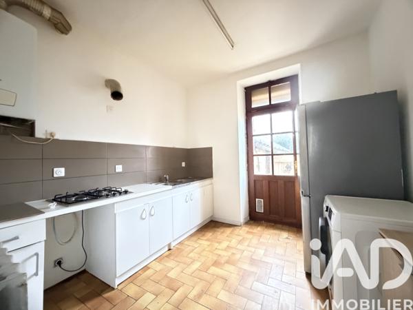 Maison à vendre 6 pièces 117 m² Montoir-de-Bretagne