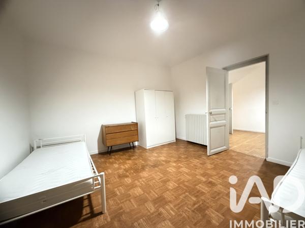 Maison à vendre 6 pièces 117 m² Montoir-de-Bretagne